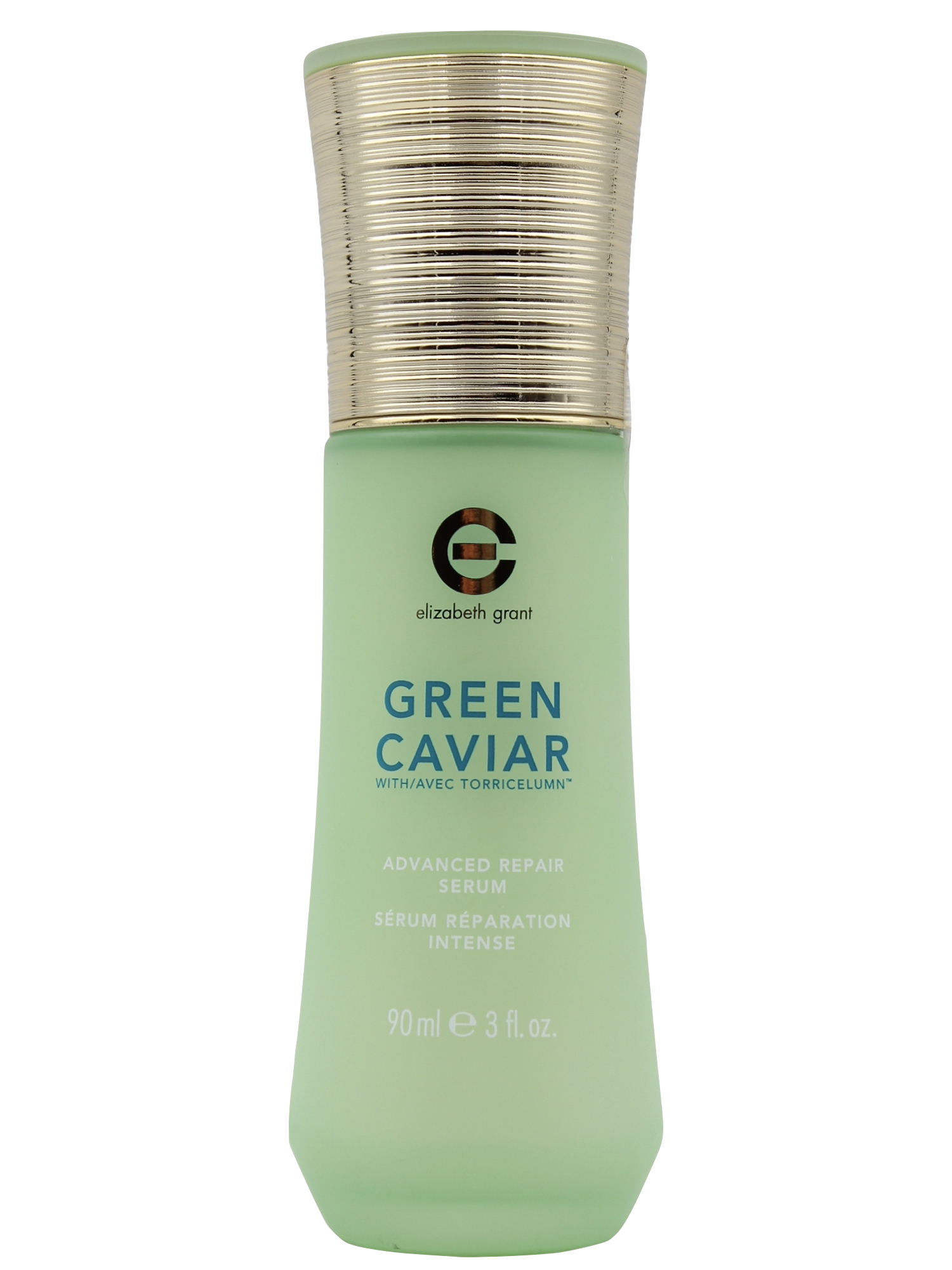 ELIZABETH GRANT Green Caviar Advanced Repair Serum (90ml) – Bild 1