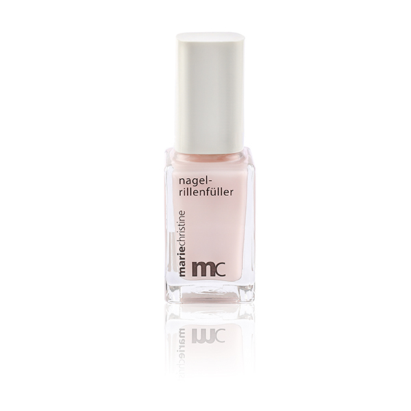 mc mariechristine Nagelrillenfüller 10 ml – Bild 1