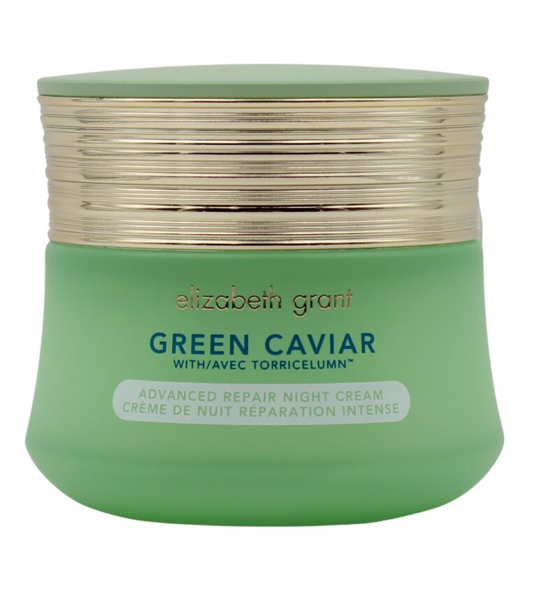 Elizabeth Grant Green Caviar Nachtcreme 100ml