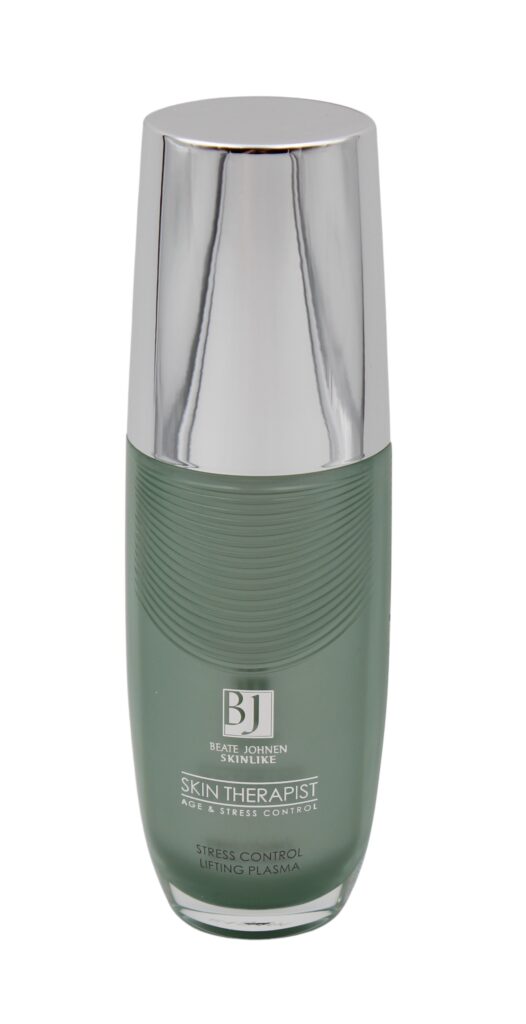 Beate Johnen Skin Stress Control Therapist Gesichtserum Lifting Plasma, 50 ml