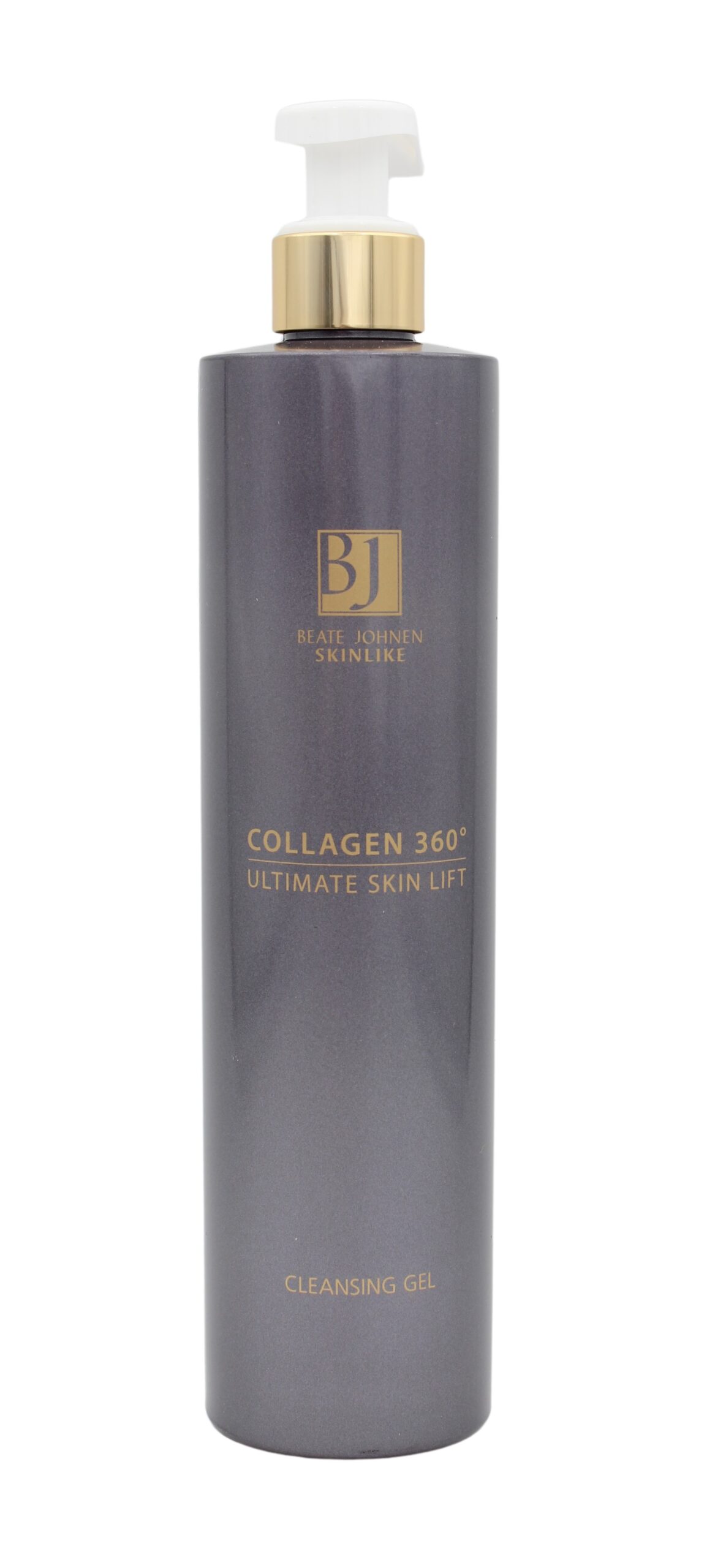 Beate Johnen Collagen 360° Ultimate Skin Lift Cleansing Gel 400ml – Bild 1