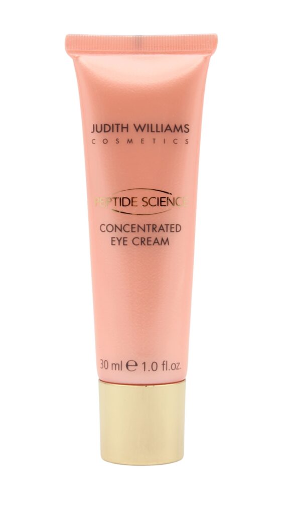 Judith Williams Peptide Science Concentrated Eye Cream 30 ml