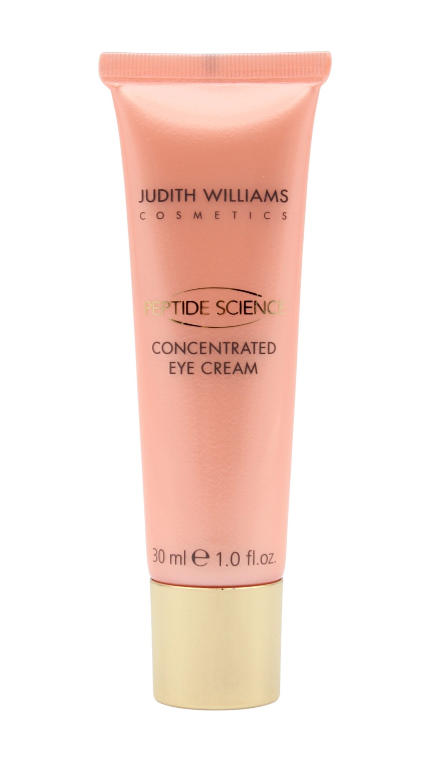 Judith Williams Peptide Science Concentrated Eye Cream 30 ml – Bild 1