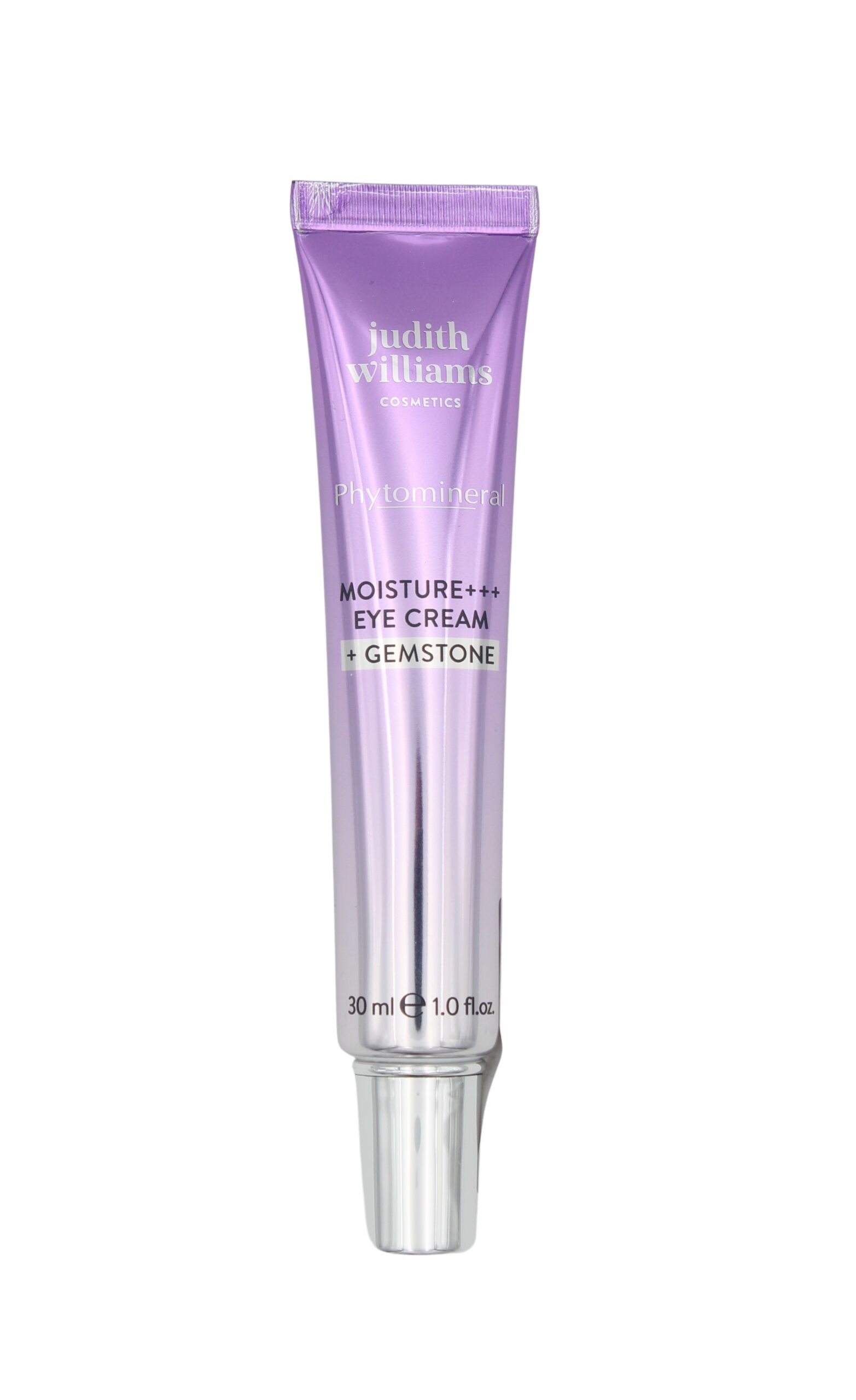 Judith Williams Phytomineral Moisture Eye Cream + GEMSTONE 30ml mit Malachit – Bild 1