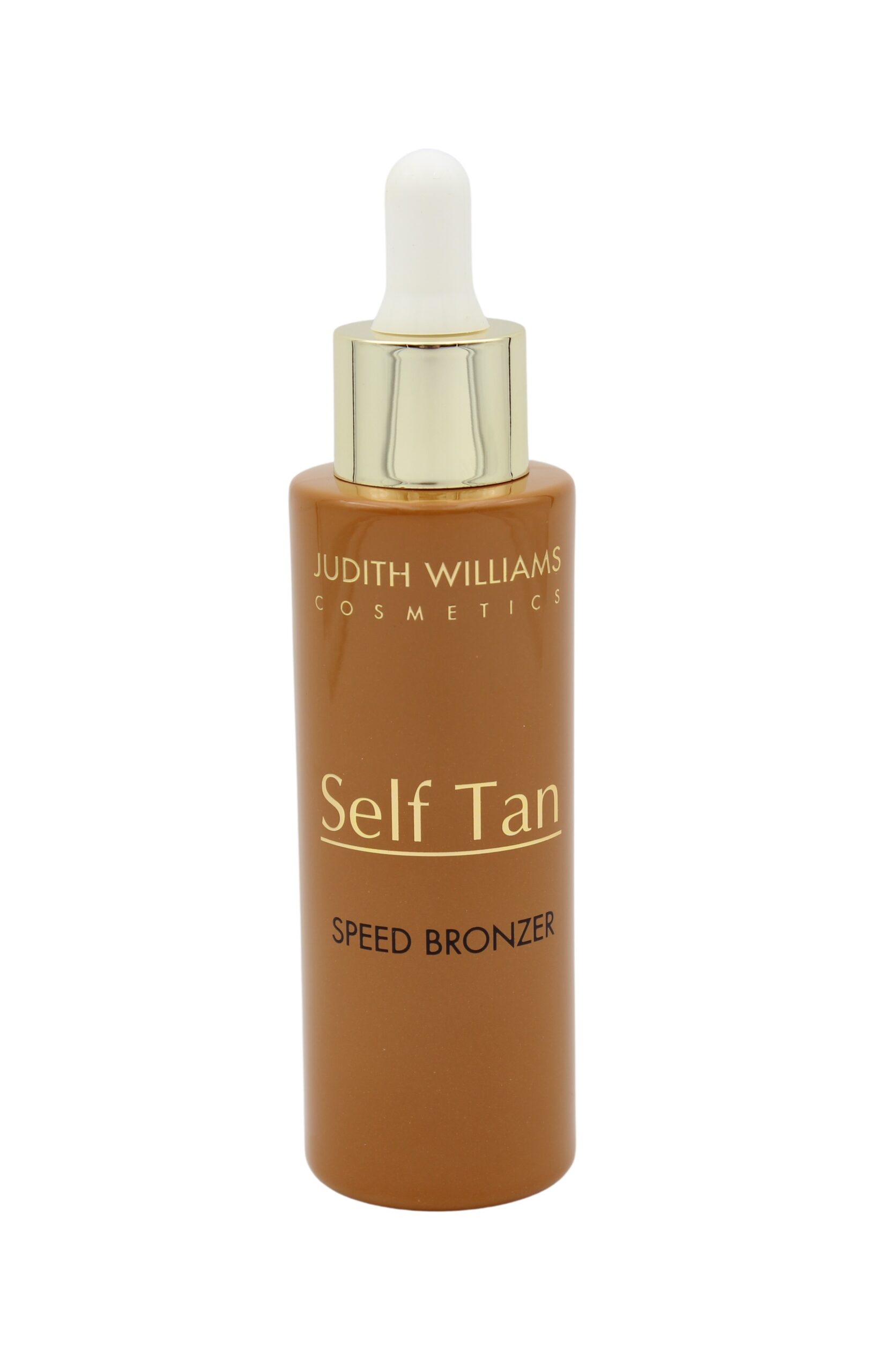 Judith Williams Bräunungsserum - Self Tan Speed Bronzer 60ml – Bild 1