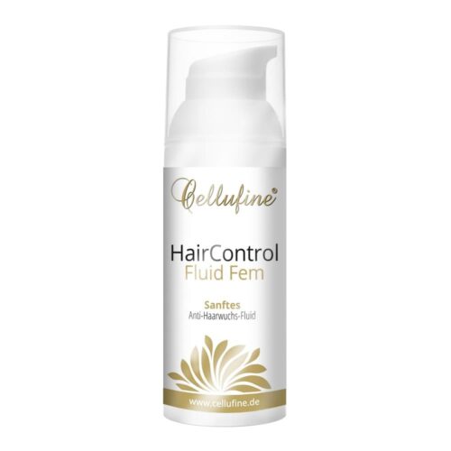 Cellufine® HairControl Fluid Fem 50 ml