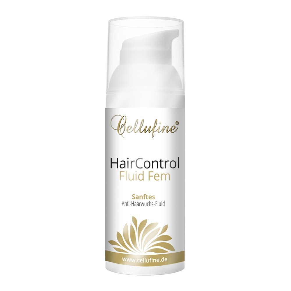 Cellufine® HairControl Fluid Fem 50 ml – Bild 1