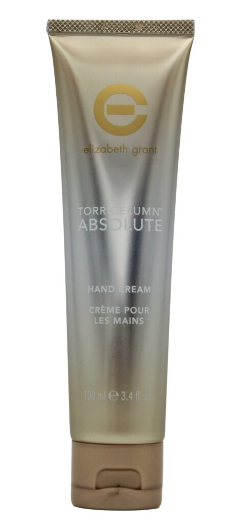 ELIZABETH GRANT Torricelumn™ Absolute Handcreme 100ml Tube