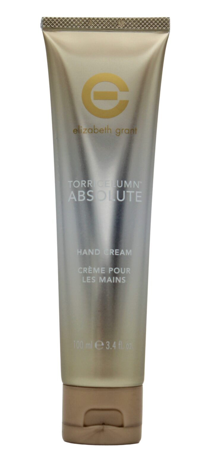ELIZABETH GRANT Torricelumn™ Absolute Handcreme 100ml Tube