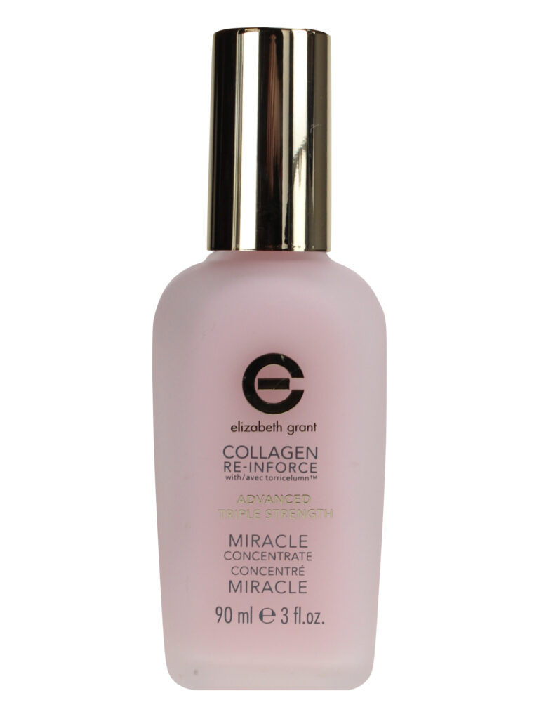Elizabeth Grant Collagen Re-Inforce Advanced Triple Strength Miracle Concentrate 90 ml