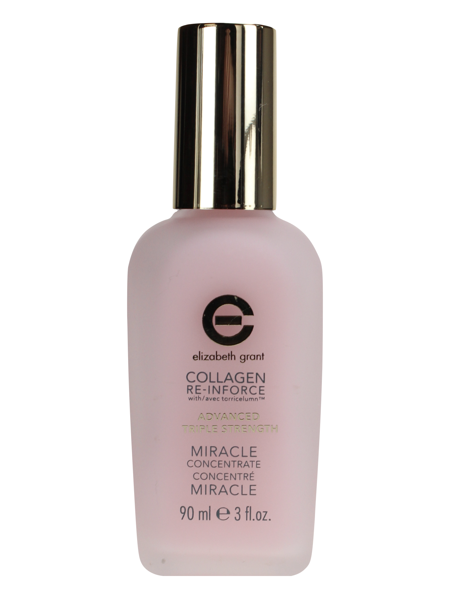 Elizabeth Grant Collagen Re-Inforce Advanced Triple Strength Miracle Concentrate 90 ml – Bild 1