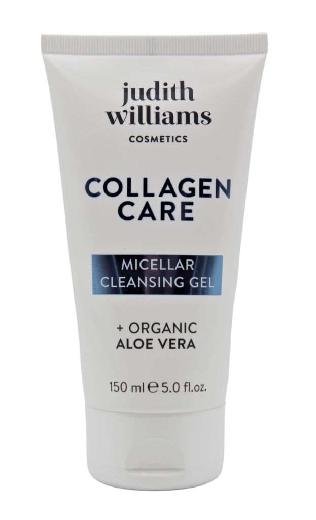 Judith Williams Collagen Care Micellar Cleansing Gel 150 ml