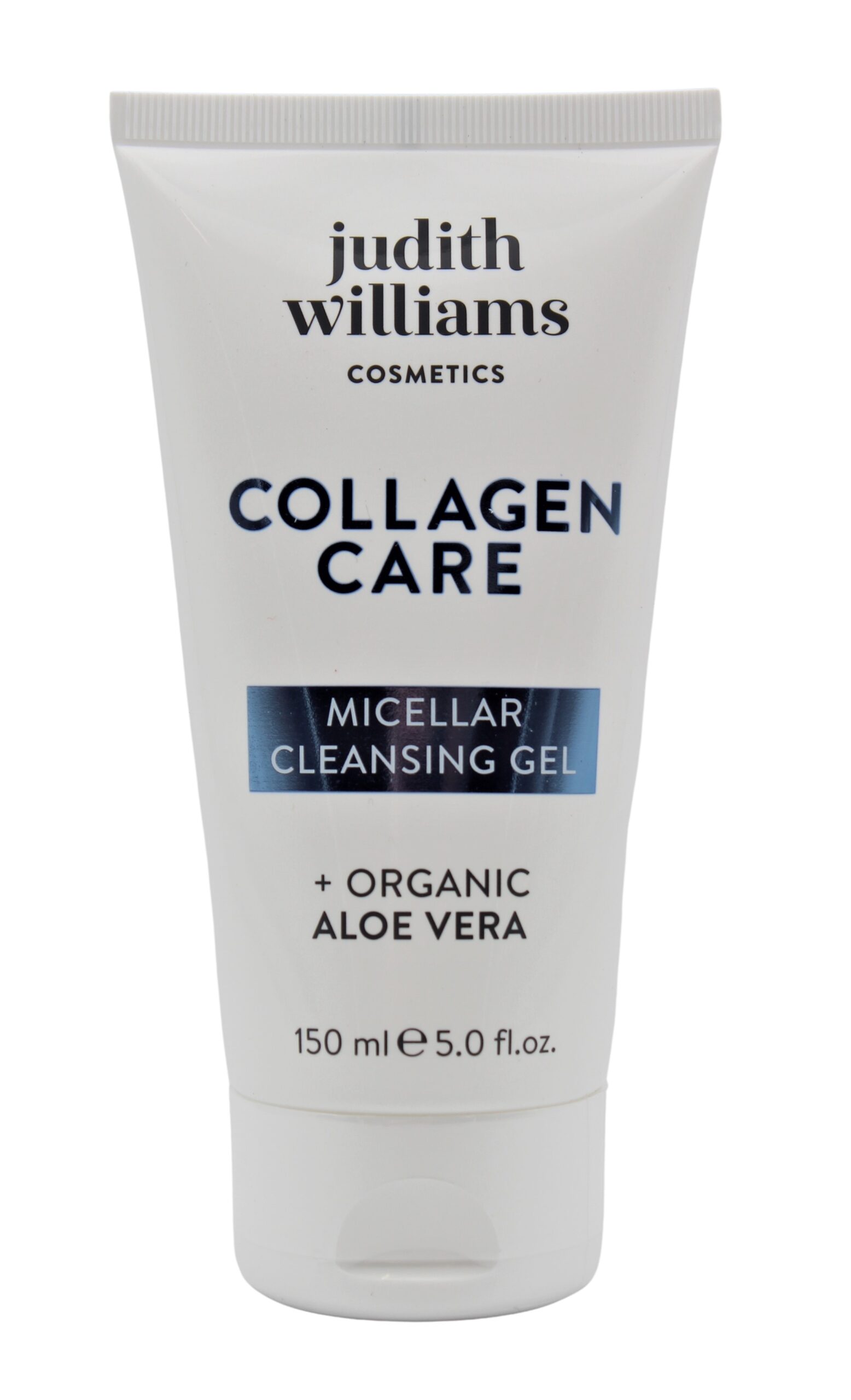 Judith Williams Collagen Care Micellar Cleansing Gel 150 ml – Bild 1