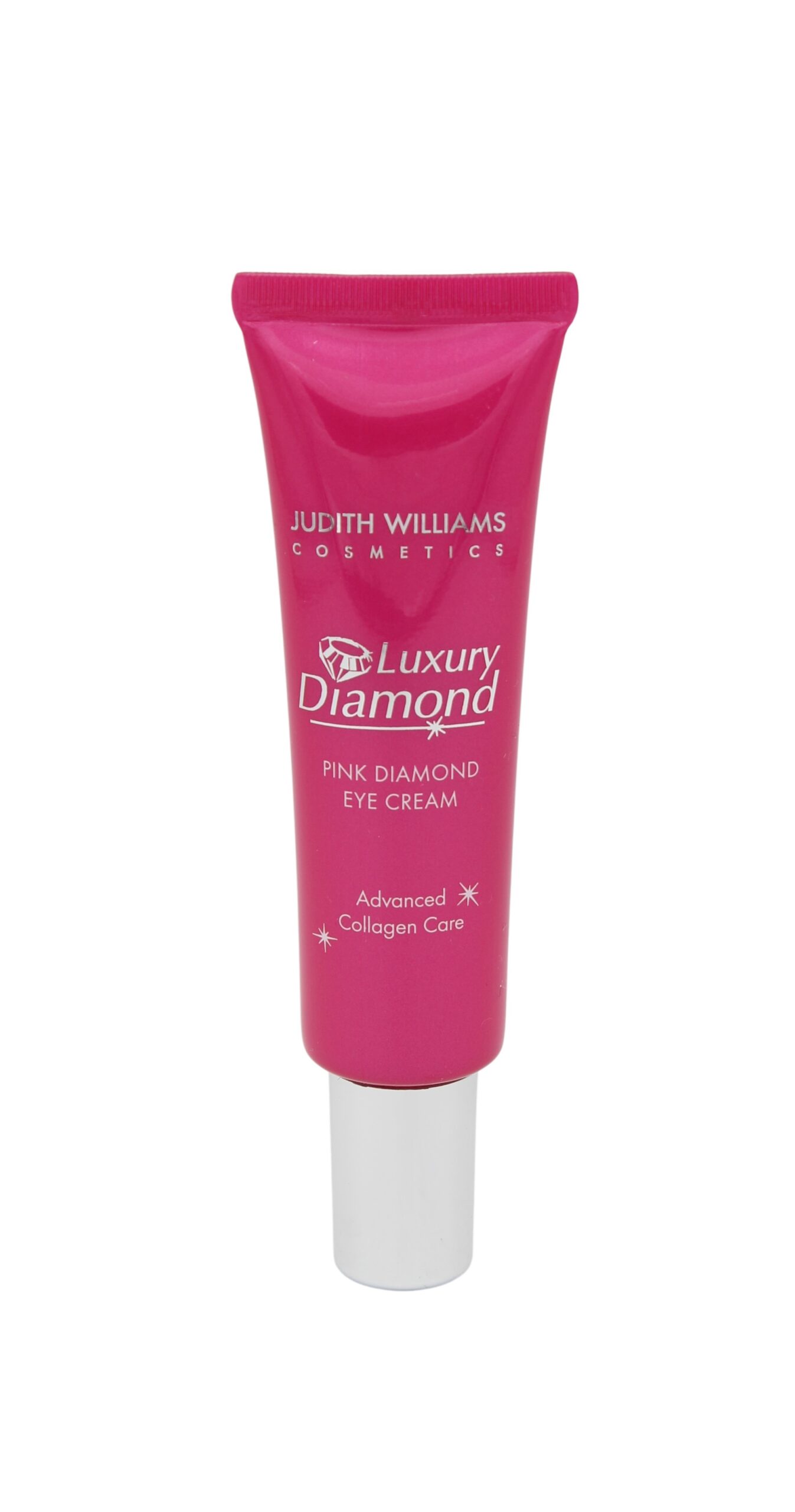 Judith Williams Luxury Diamond Pink Diamond Eye Cream, 30 ml – Bild 1