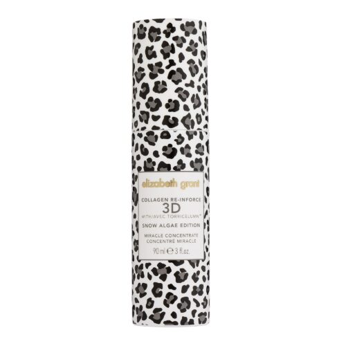 ELIZABETH GRANT COLLAGEN Re - Inforce Snow Algae Concentrate (90ml) Schnee Alge