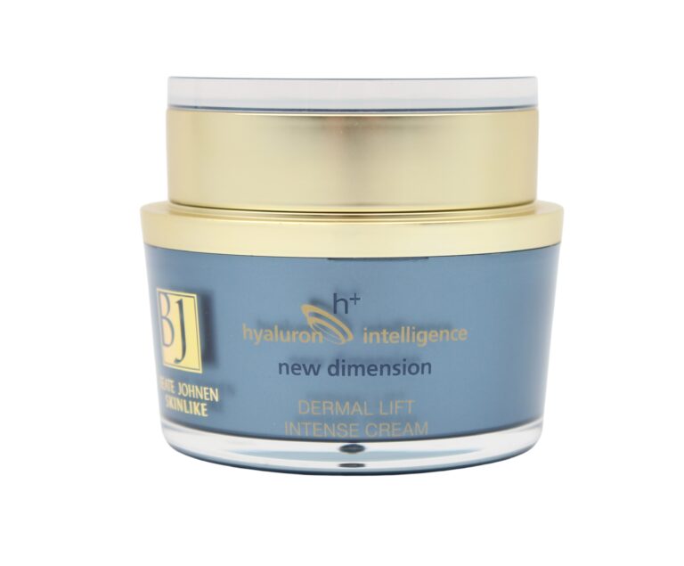 BEATE JOHNEN SKINLIKE Hyaluron Intelligence New Dimension Dermal Lift Intense Cream 100ml