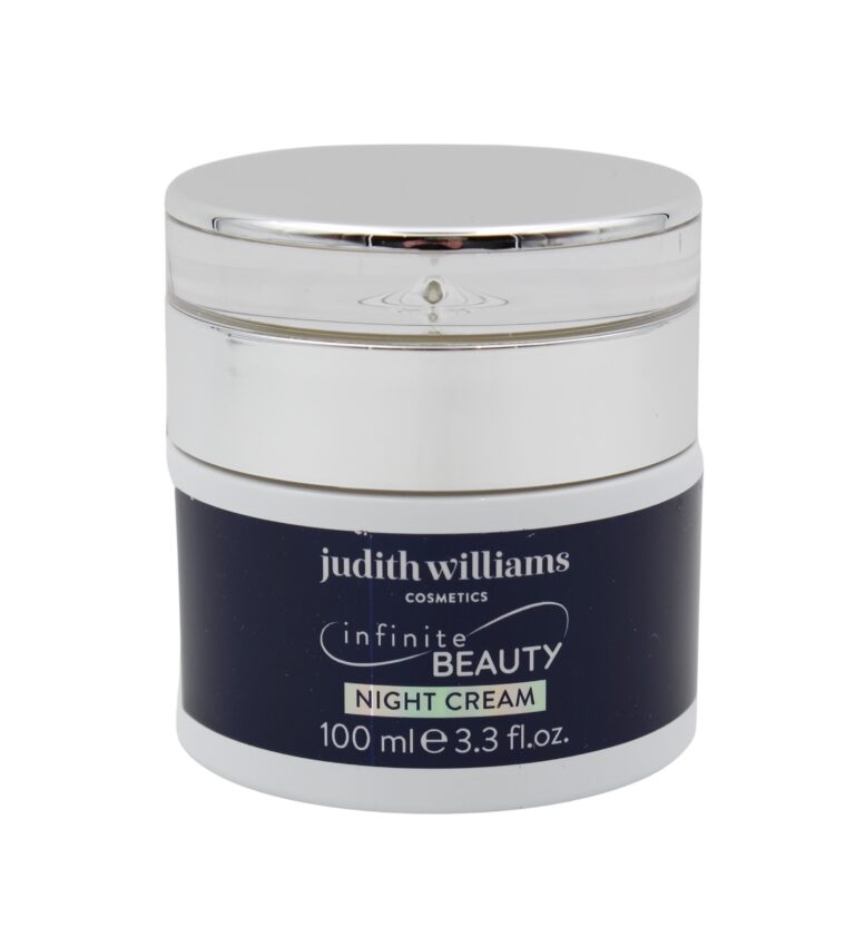 Judith Williams Infinite Beauty Nachtcreme 100ml