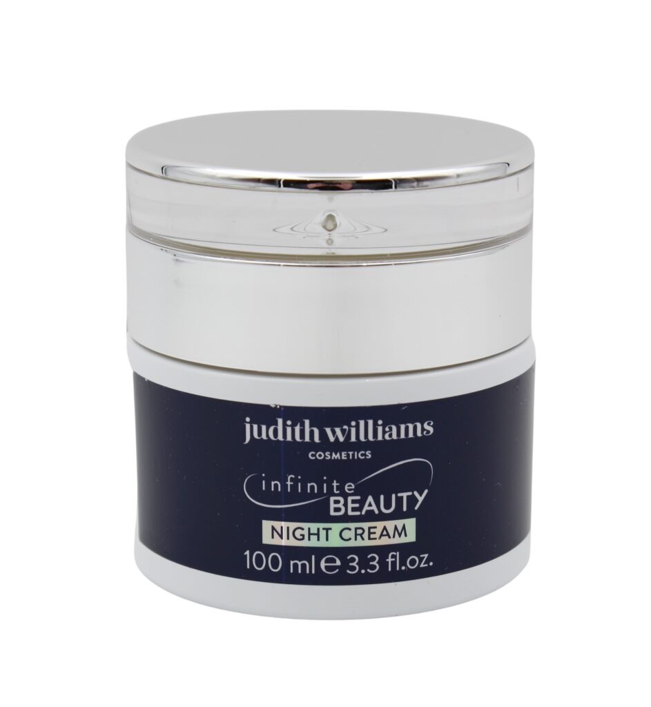 Judith Williams Infinite Beauty Nachtcreme 100ml