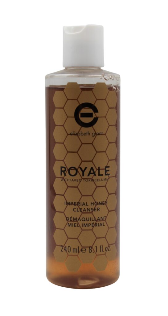 ELIZABETH GRANT Royale Imperial Honey Cleanser 240ml