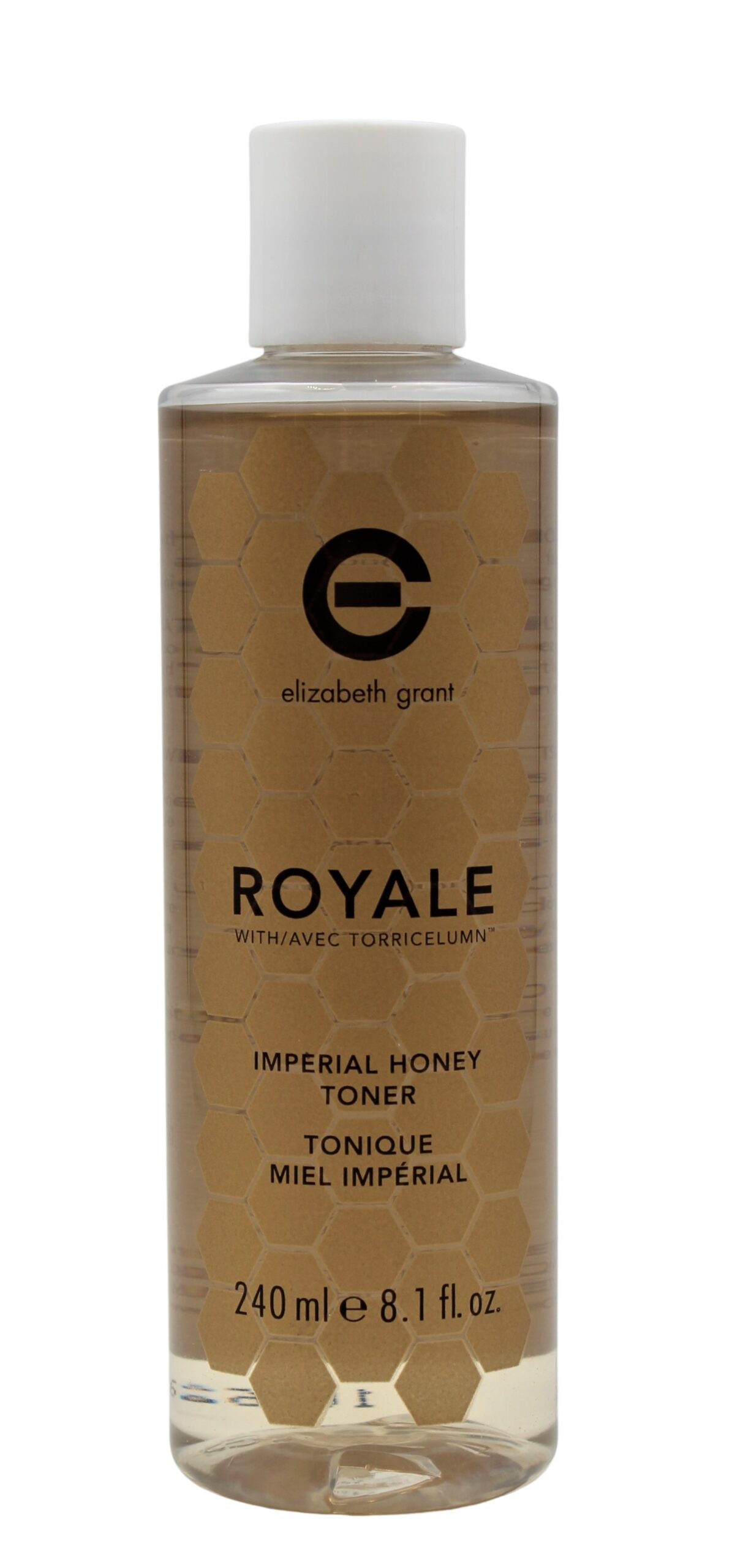 ELIZABETH GRANT Royale Imperial Honey Toner 240ml – Bild 1