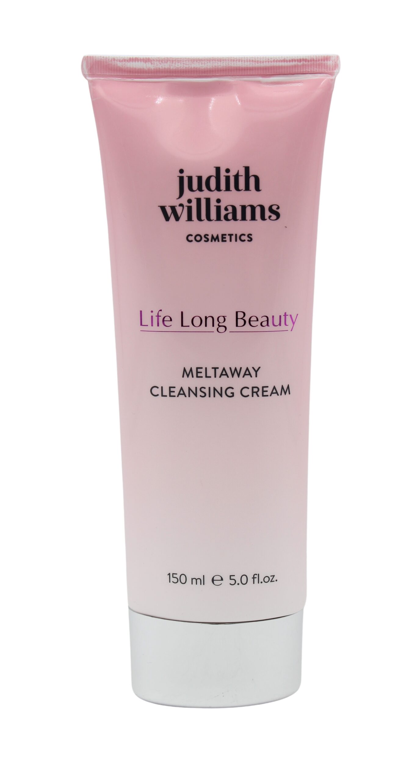 Judith Williams Life Long Beauty Meltaway Cleansing Cream 150ml – Bild 1