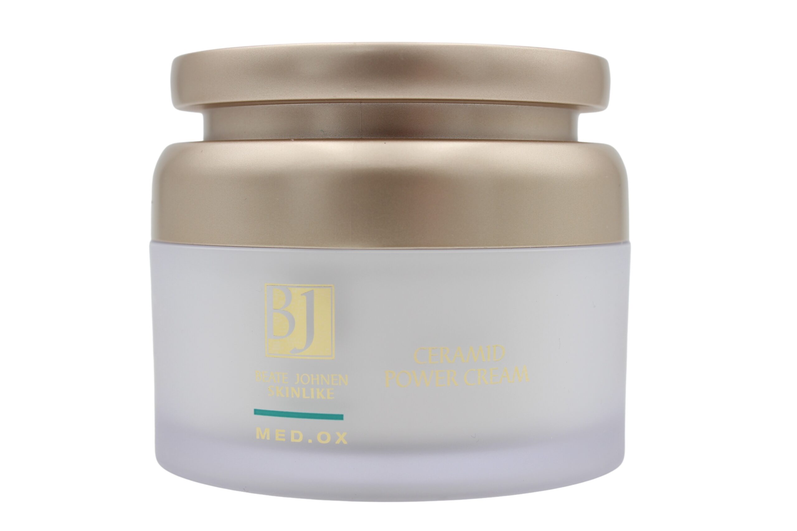 Beate Johnen Med.ox Ceramid Power Cream 150ml – Bild 1