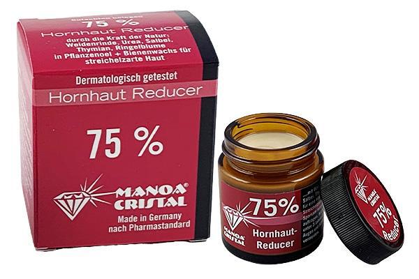 Tana Cosmetics Manoa Cristal Hornhaut Reducer 30ml