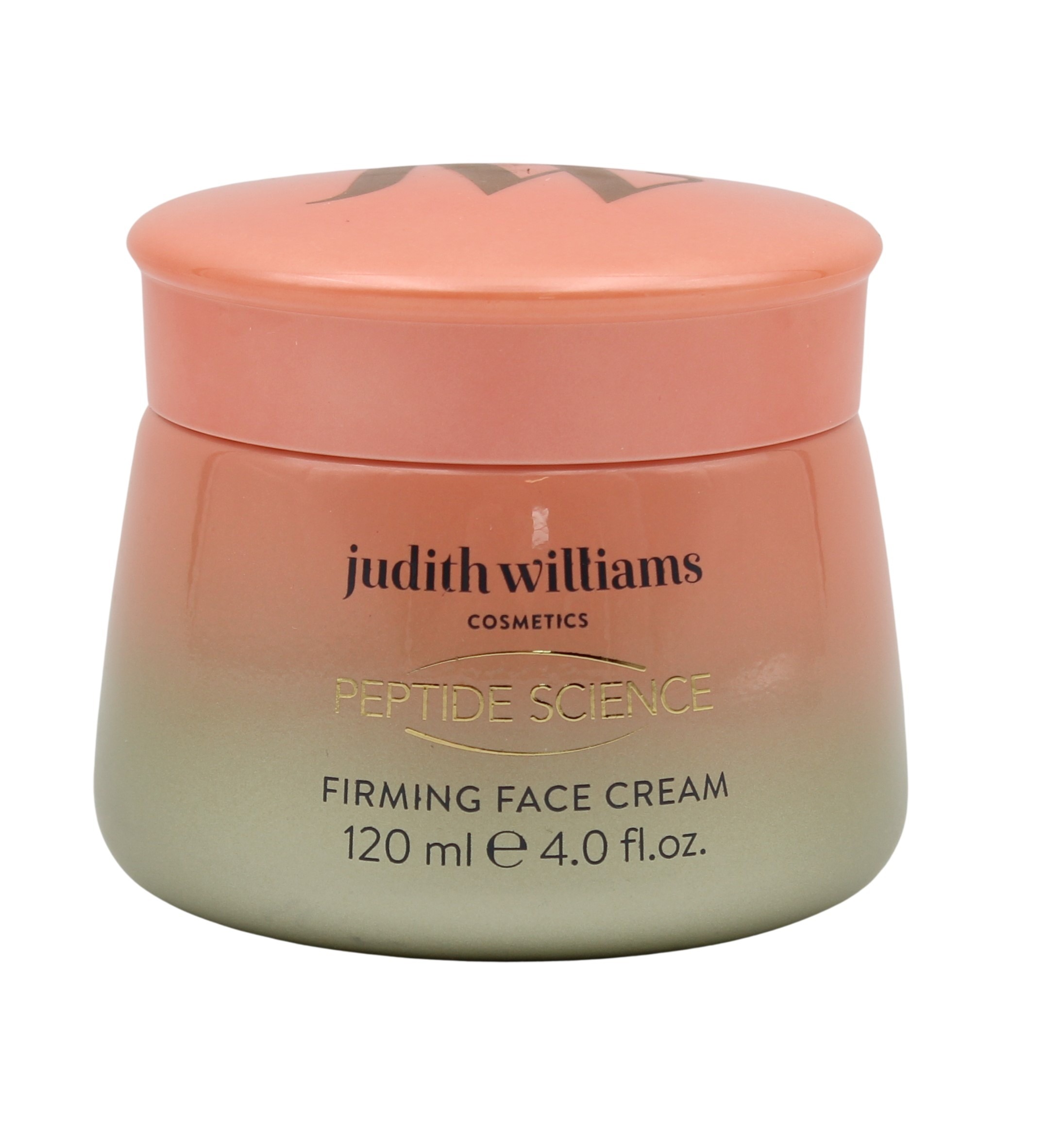 Judith Williams Peptide Science Firming Face Cream 120ml – Bild 1