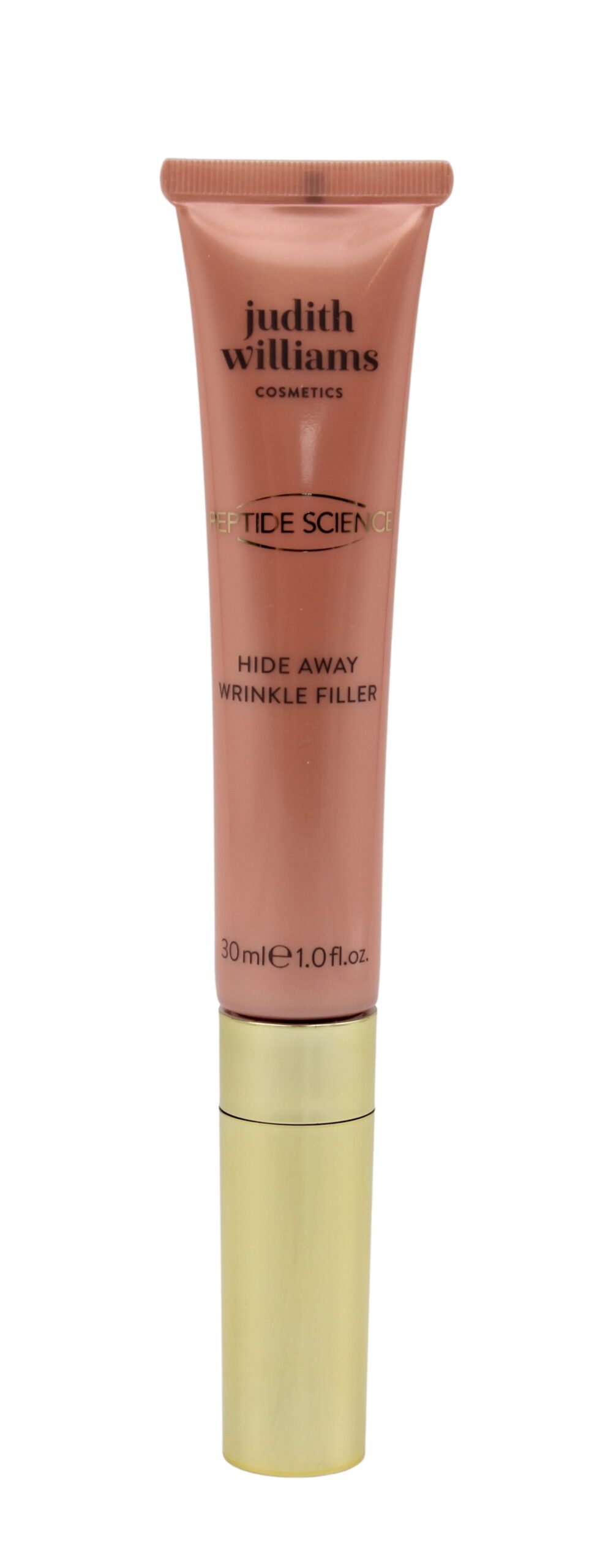 Judith Williams Peptide Science Hide Away Wrinkle Filler 30ml – Bild 1
