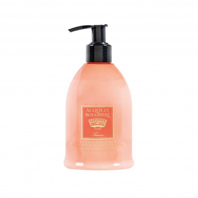 Dr. Taffi Acqua di Bolgheri Scirocco Fluid Bodylotion – 300 ml