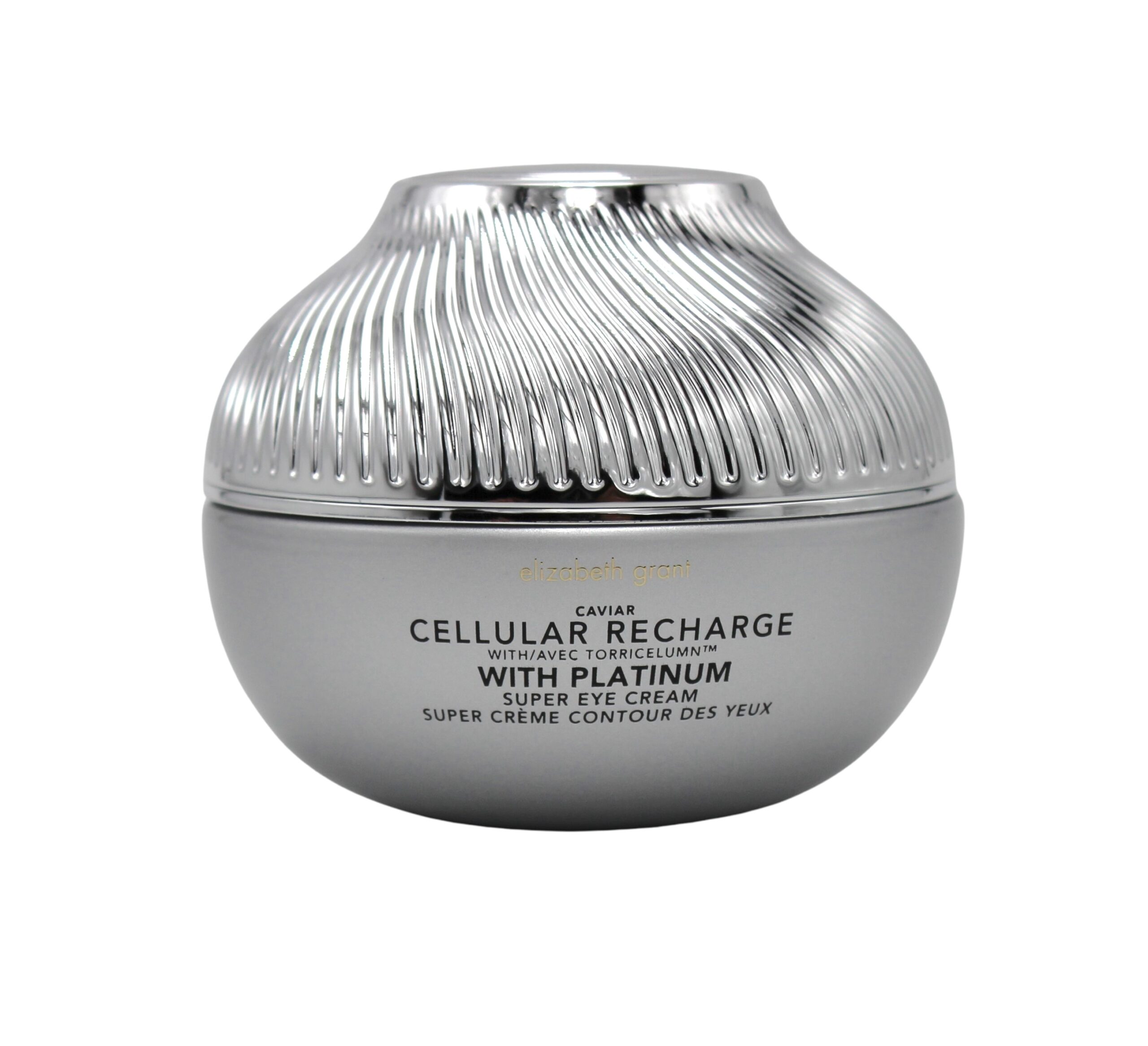 Elizabeth Grant Caviar Cellular Recharge PLATINUM Super Eye Cream 50ml – Bild 1
