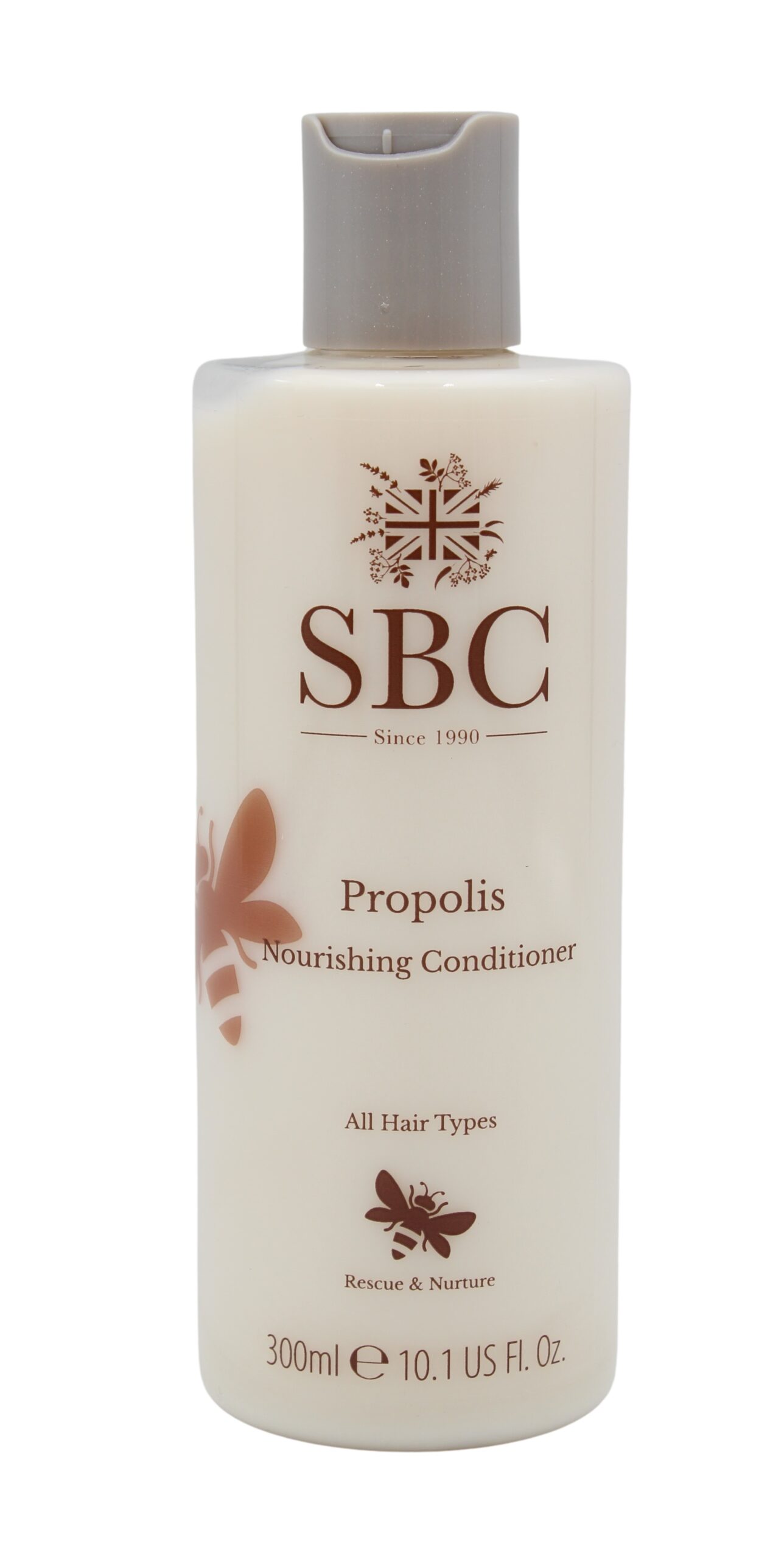 SBC Propolis Nourishing Conditioner Sp&uuml;lung, 300ml – Bild 1