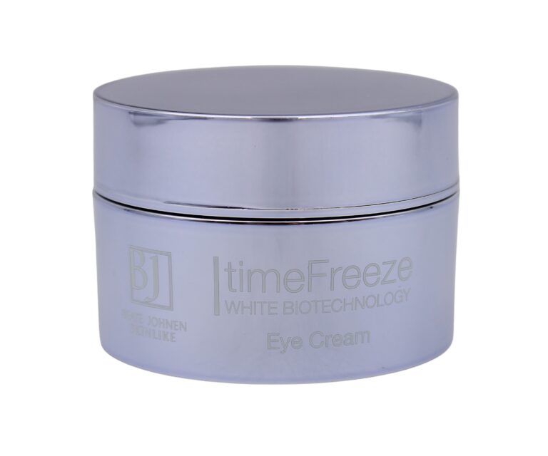 BEATE JOHNEN SKINLIKE Time Freeze Eye Cream 30ml Sondergr&ouml;&szlig;e