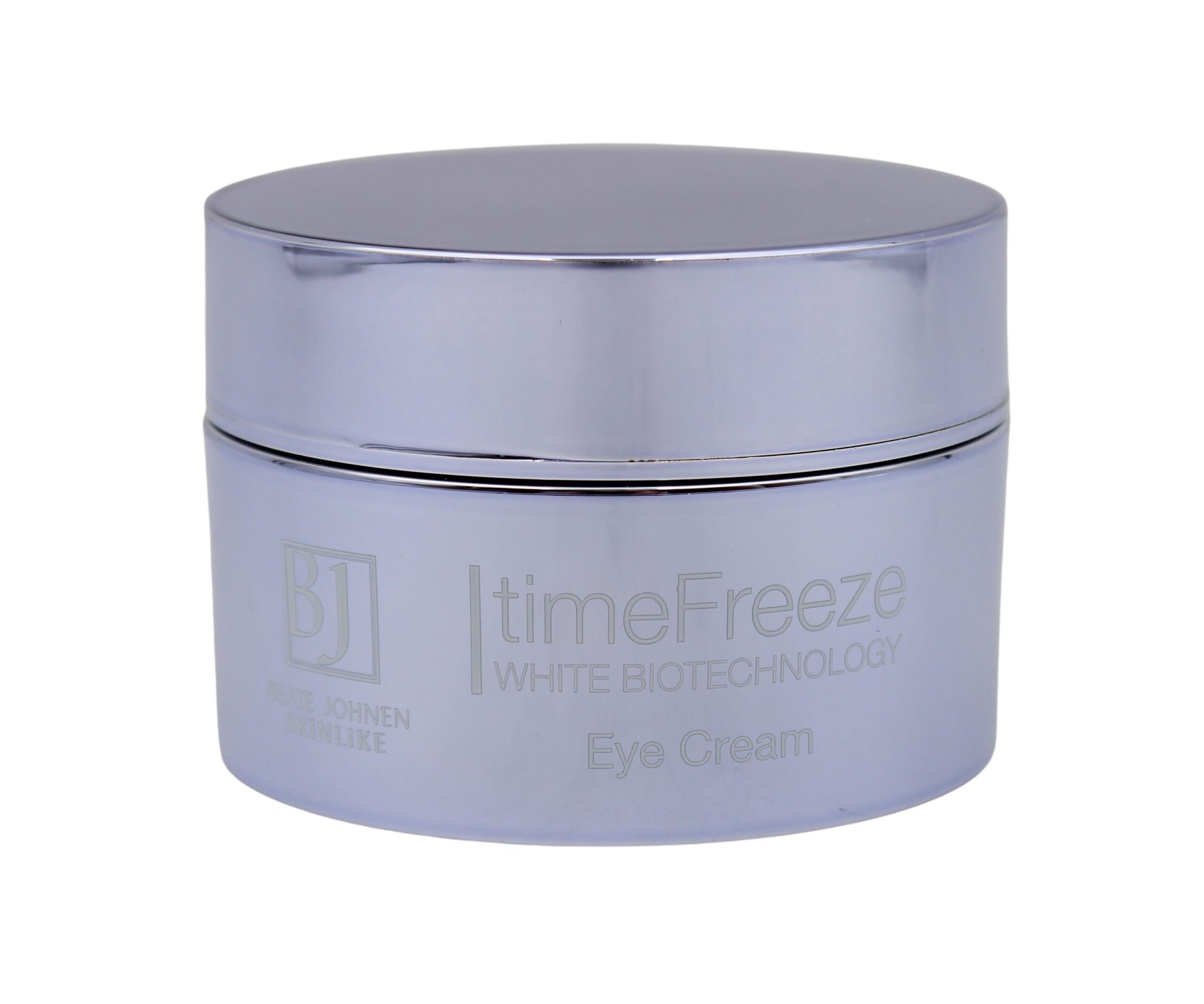 BEATE JOHNEN SKINLIKE Time Freeze Eye Cream 30ml Sondergr&ouml;&szlig;e – Bild 1