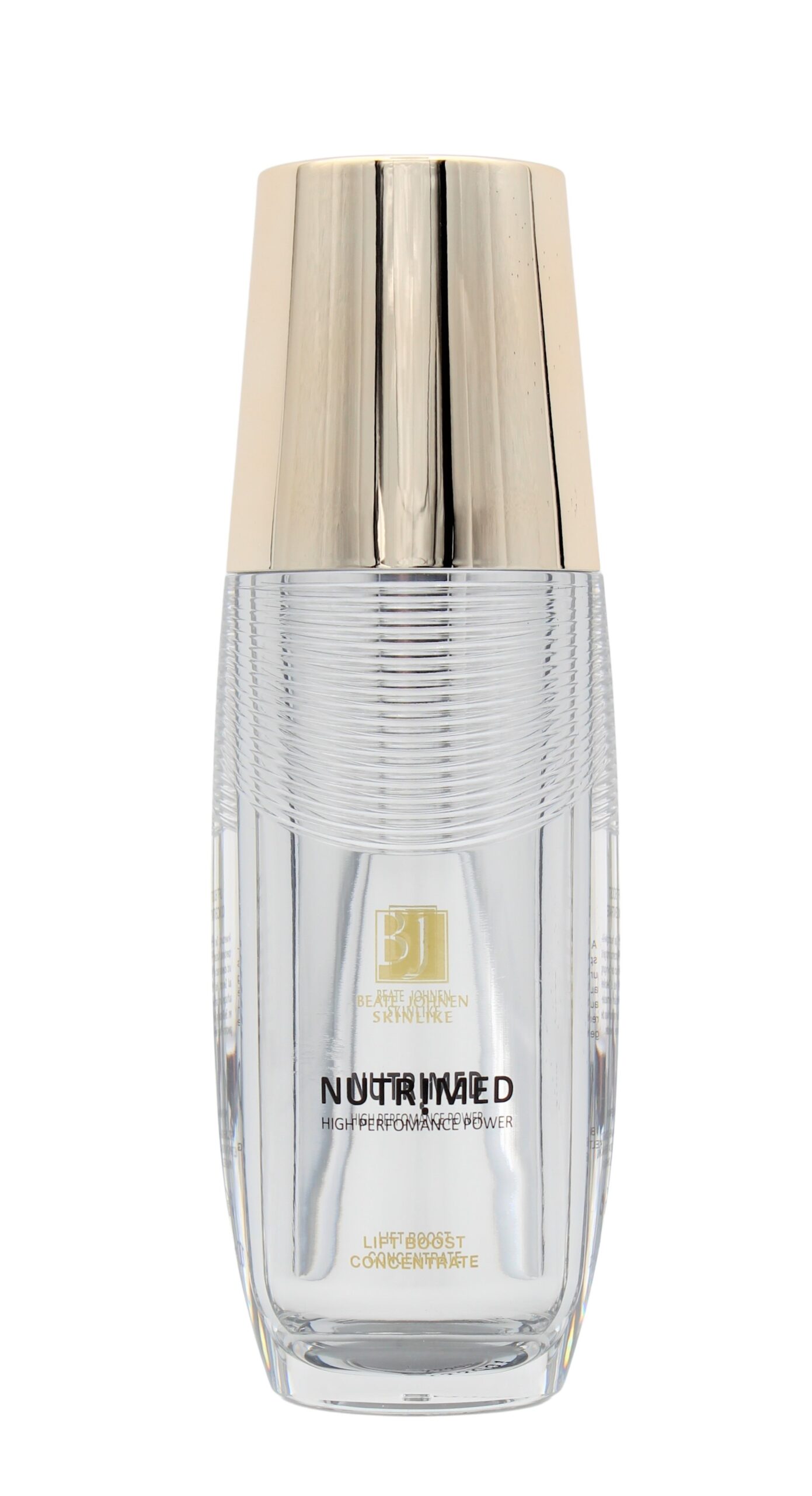 BEATE JOHNEN SKINLIKE Nutr!Med - Lift Boost Concentrate 100ml – Bild 1