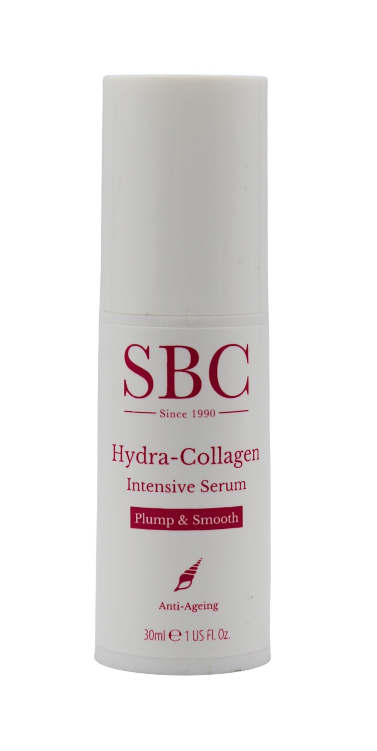 SBC Hydra Collagen Hydra-Collagen Intensive Serum, 30 ml – Bild 1