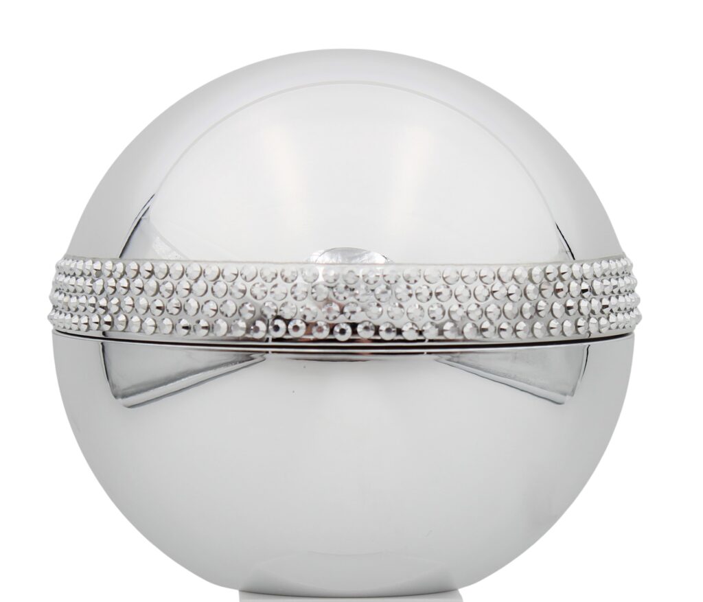 ELIZABETH GRANT Caviar Cellular Recharge Super 24h Creme 200ml - Diamond Edition