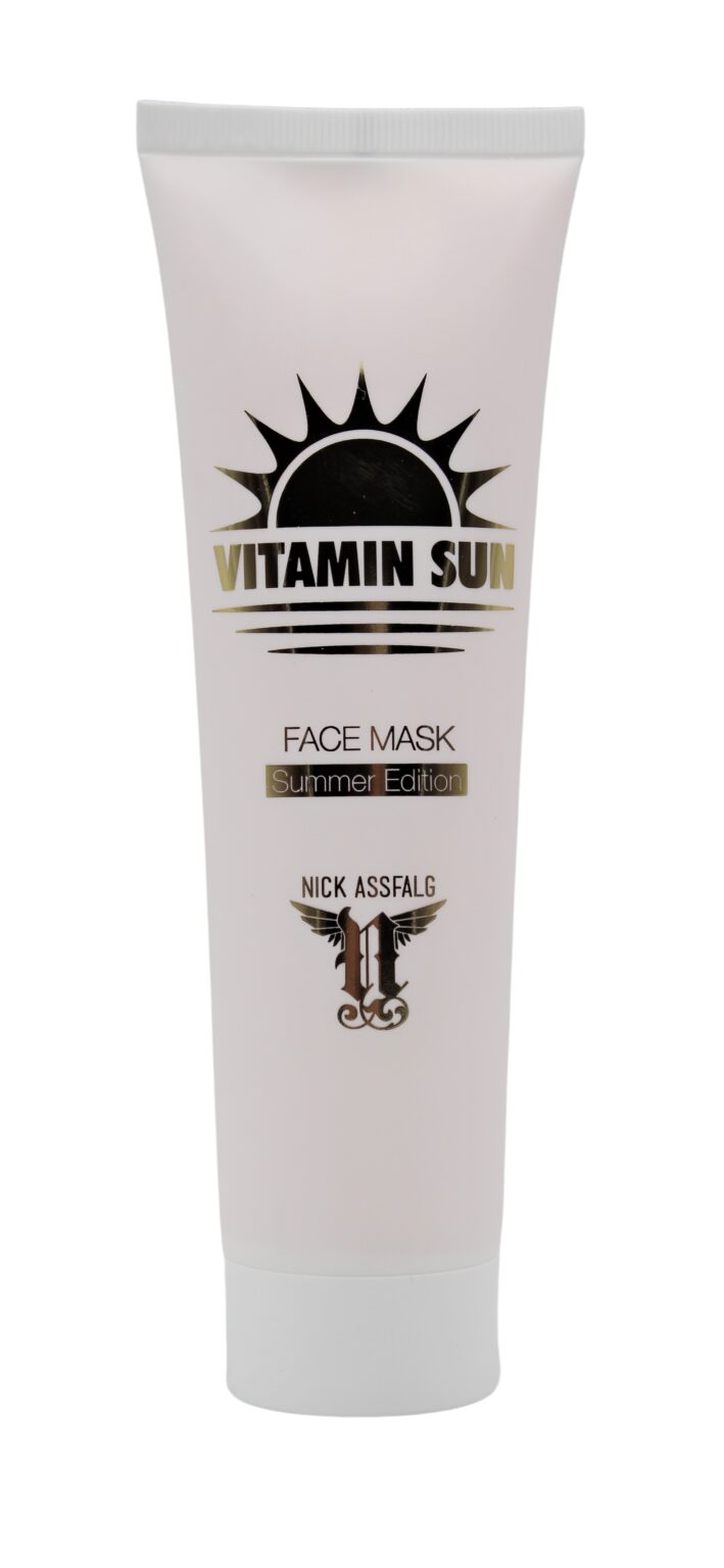Nick Assfalg VITAMIN SUN Face Mask 150ml