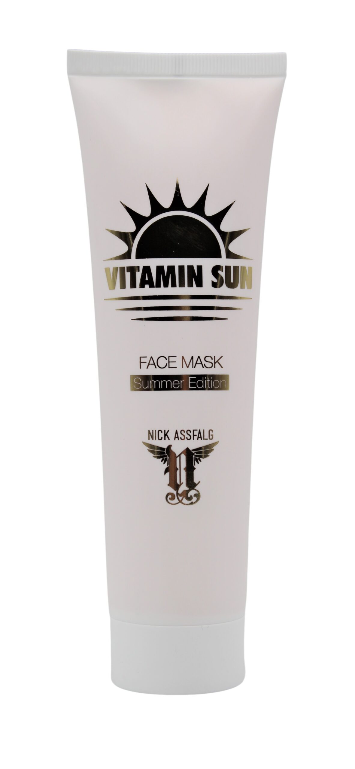 Nick Assfalg VITAMIN SUN Face Mask 150ml – Bild 1