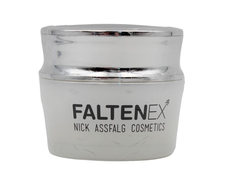 Nick Assfalg FaltenEx Face Cream 100ml