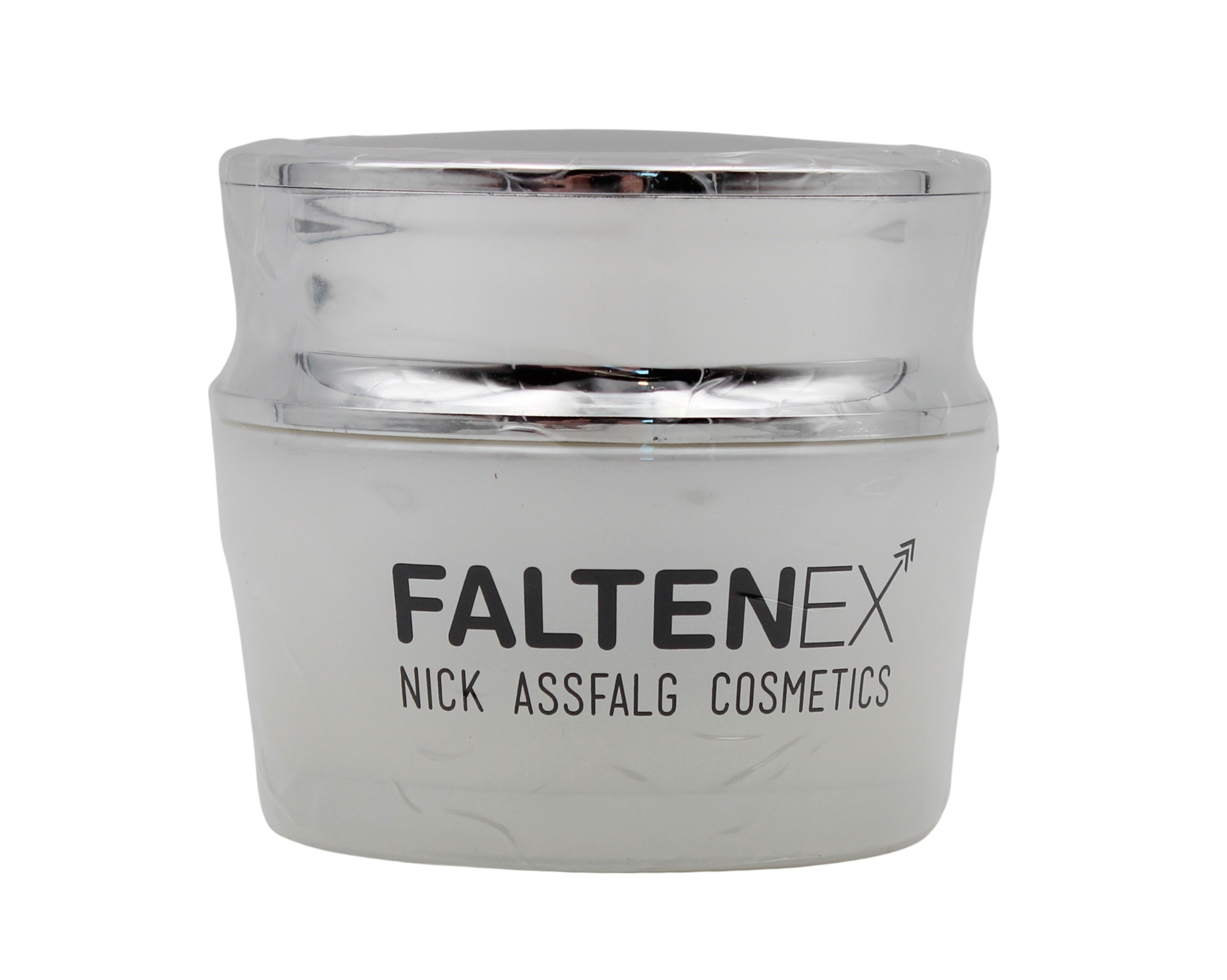 Nick Assfalg FaltenEx Face Cream 100ml – Bild 1