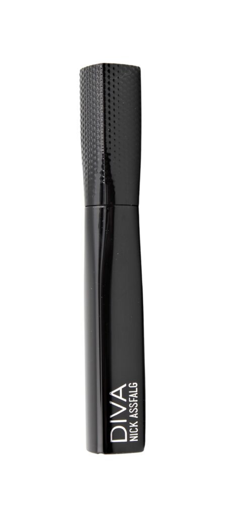 Nick Assfalg I love my Eyes DIVA Mascara 10ml Wimperntusche