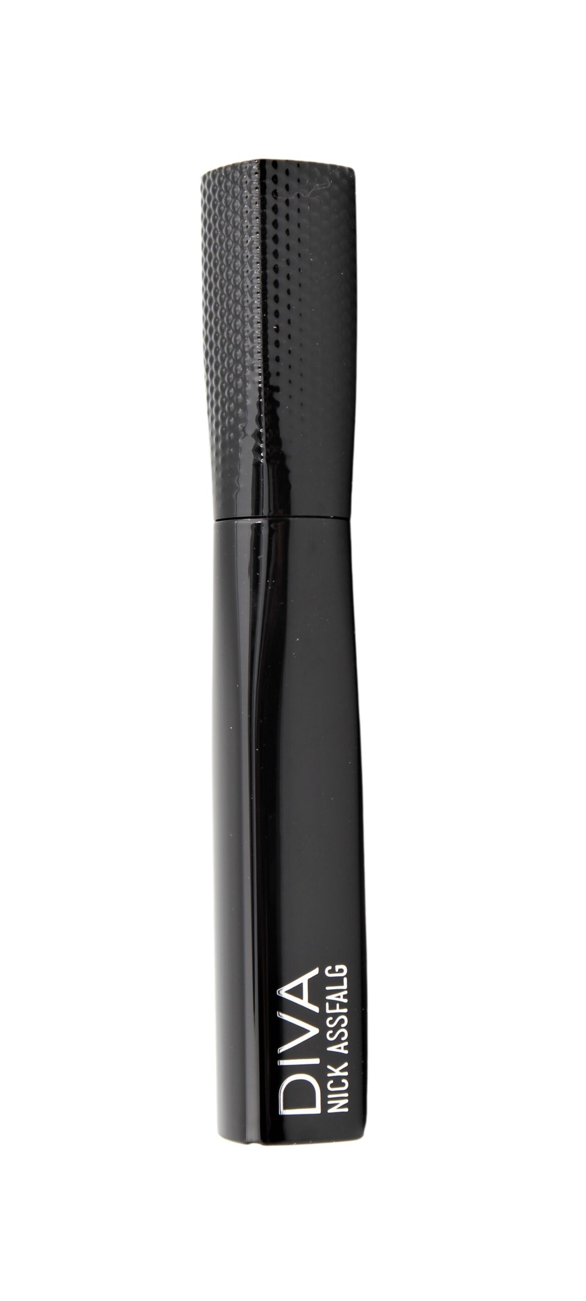 Nick Assfalg I love my Eyes DIVA Mascara 10ml Wimperntusche – Bild 1