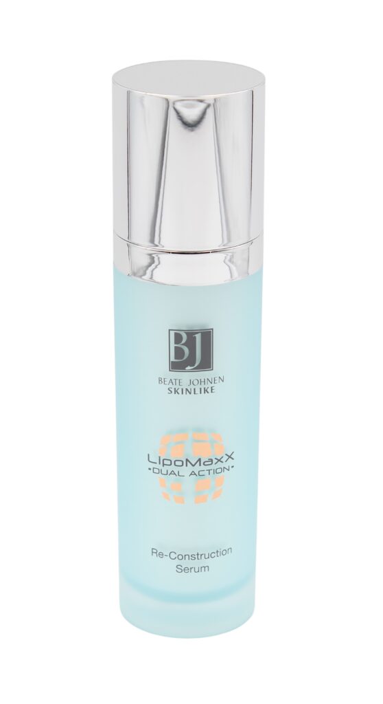 Beate Johnen SKINLIKE LipoMaxX Dual Action Re-Construction Serum 50ml
