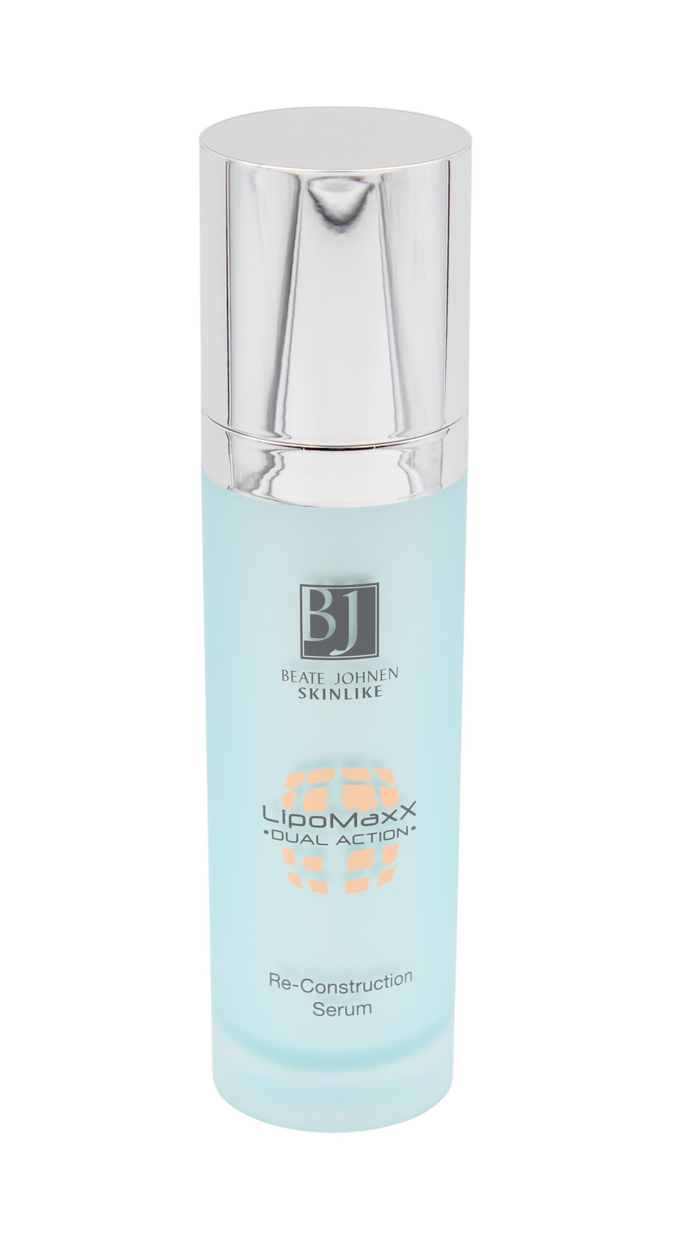 Beate Johnen SKINLIKE LipoMaxX Dual Action Re-Construction Serum 50ml – Bild 1