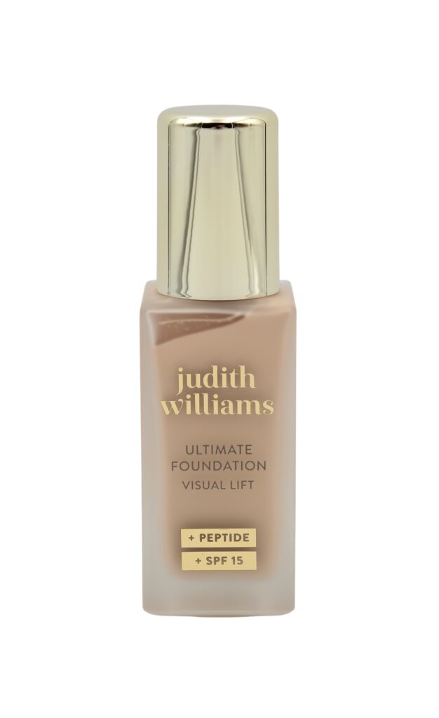 Judith Williams Ultimate Foundation Visual Lift 50ml SPF 15