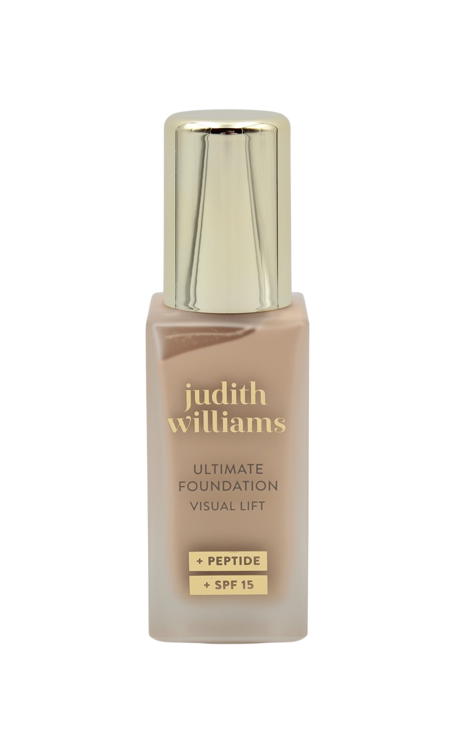 Judith Williams Ultimate Foundation Visual Lift 50ml SPF 15 – Bild 1