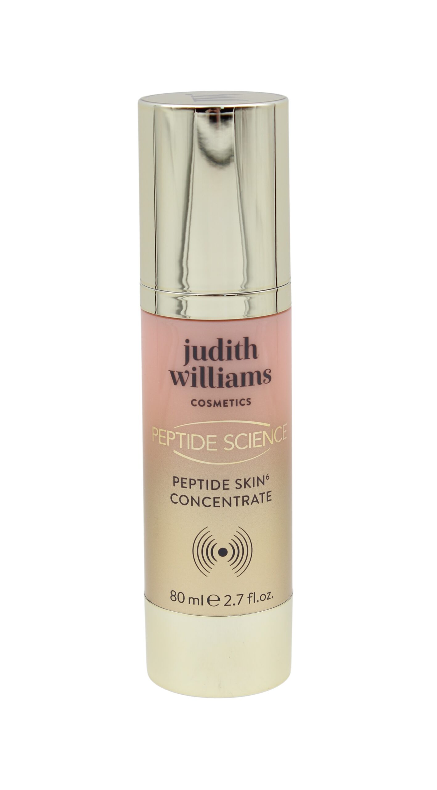 Judith Williams Peptide Science Skin6 Concentrate, 80 ml – Bild 1