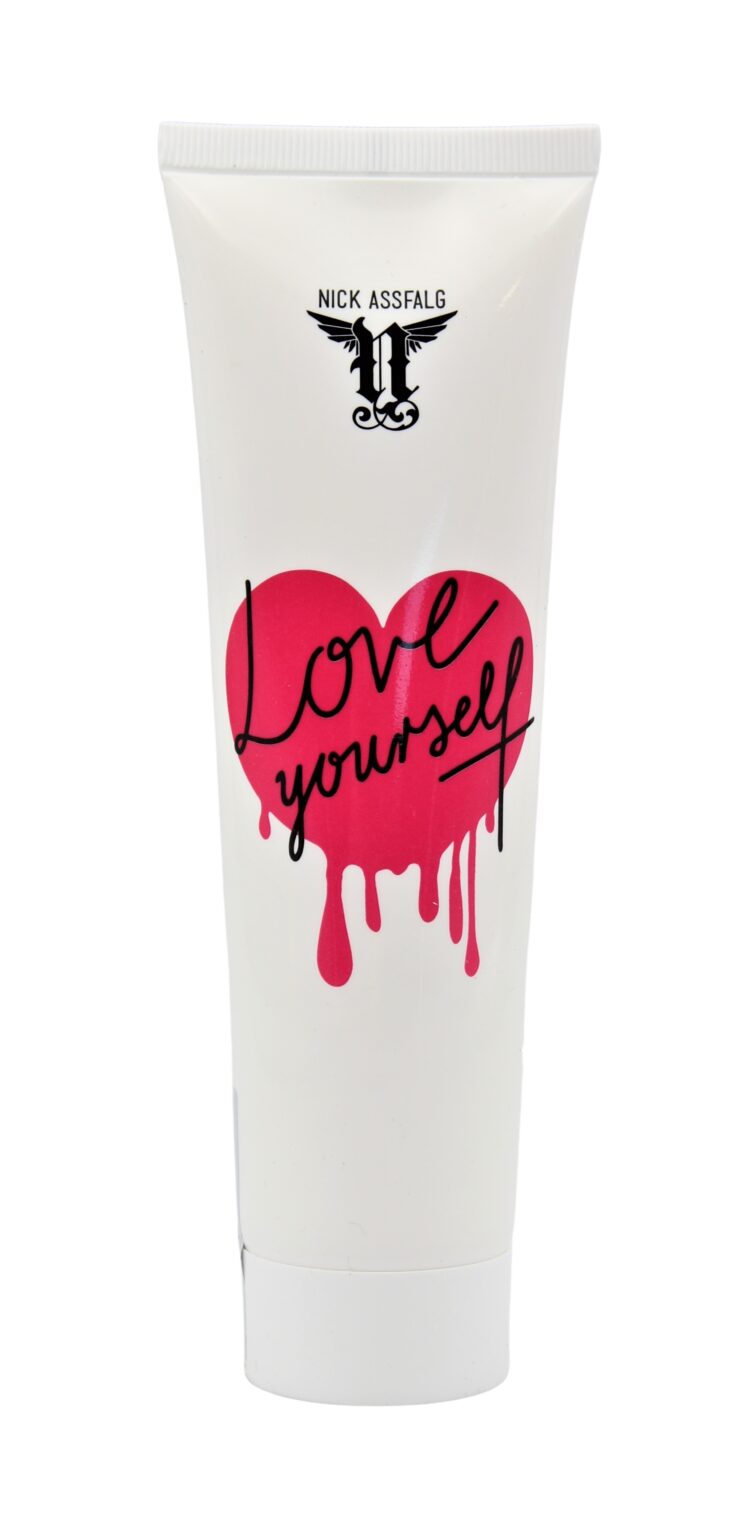 Nick Assfalg Love Yourself Mask 150ml