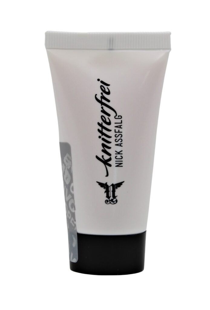 Nick Assfalg Knitterfrei Konzentrat 30ml
